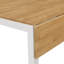 Ahwahnee Extendable Solid Wood Dining Table-274668135