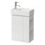 Kartell 18.11'' L Bathroom Sink-27159471