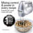 Hamilton Beach® Professional 7 Speed Hand Mixer