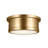 Zhazira Flush Mount-480086064