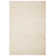 Bequia Hand-Woven Ivory Area Rug