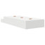 Vidaxl Storage Bed Frame-113970918-113970925
