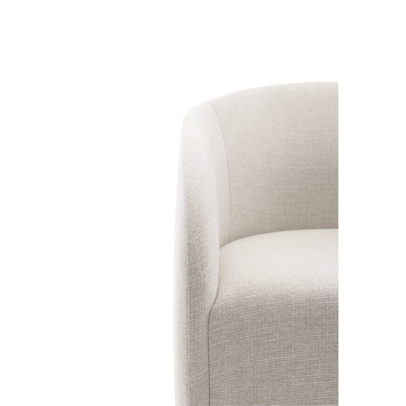 Finch Upholstered Arm Chair