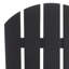 Stowe Adirondack Rocking Chair-1870398876