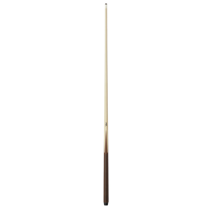 Viper 48 inch One-Piece Maple Billiard Cue