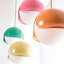 Snowdrop 1 - Light Pendant-17531745