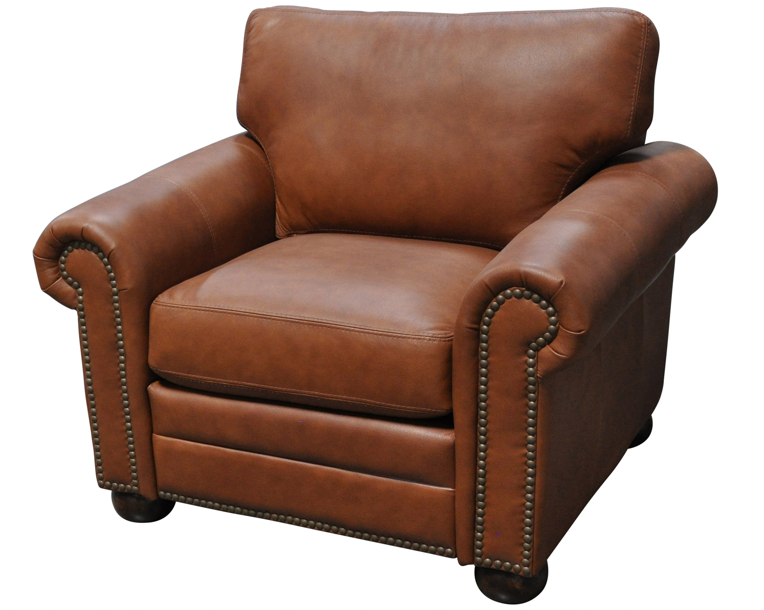 classic leather chairs