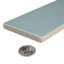 Chester Series 3" x 12" Subway Tile in Aqua