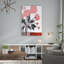 Flower Screen II by Grace Popp - Painting Print-1728700010-1654265075