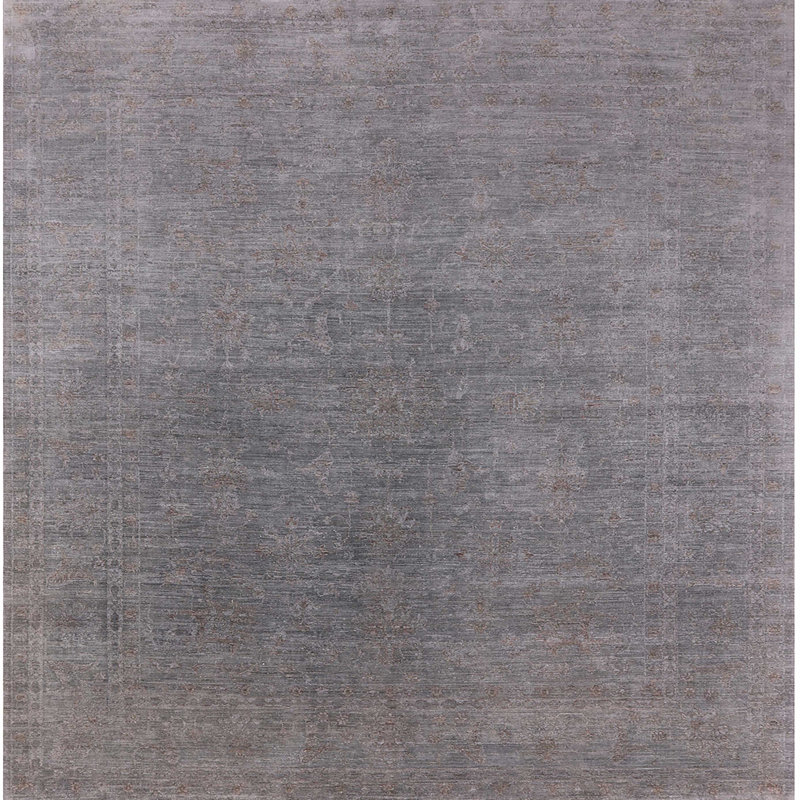 Indoor Rug, Square 8'