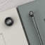 Antique Silver Handle-126282149