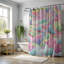 Rideau de douche Candy Delights - Premium-1961482173