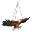 Décoration murale suspendue eagle of freedom