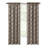 Molini Polyester Semi-Sheer Curtain Panel-115679661-115679662