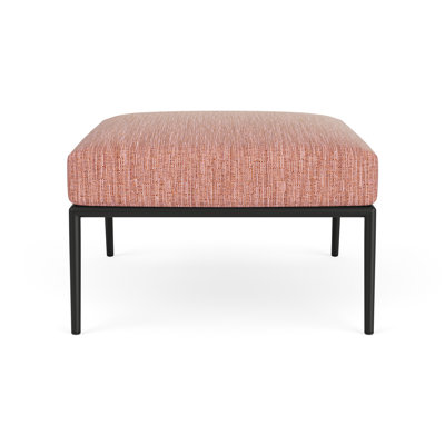 Escape Outdoor Ottoman