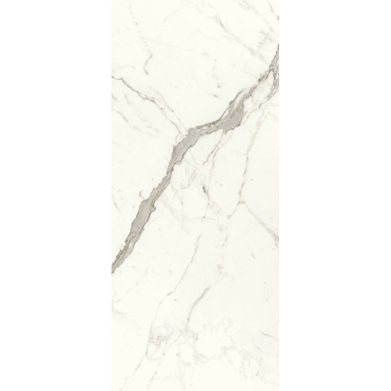 Carreau de porcelaine mat JEM Capriccio pour plancher et mur (48 po x 110 po)