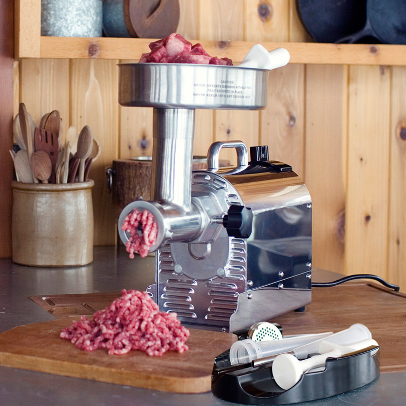 Weston Pro Series Electric Food Preparation Tool