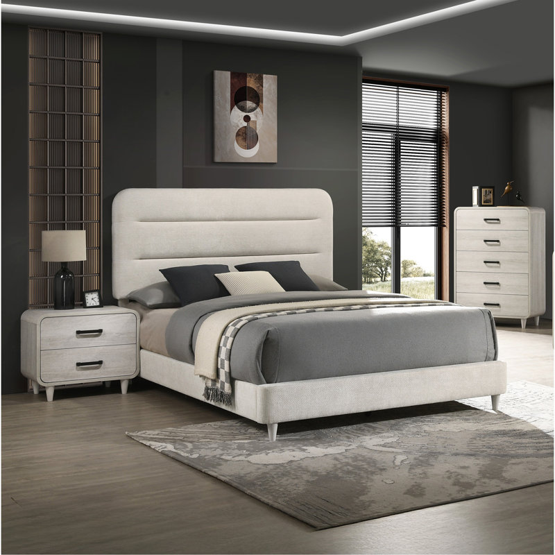 Mobilier de chambre à coucher 1Pc