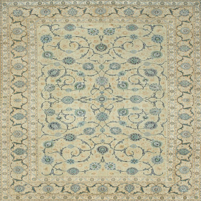 Damariscotta Oriental Indoor Rug