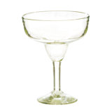Acapulco Handmade Margarita Glass