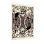 «Fashion Lucky Queen», carte à jouer-1694621034
