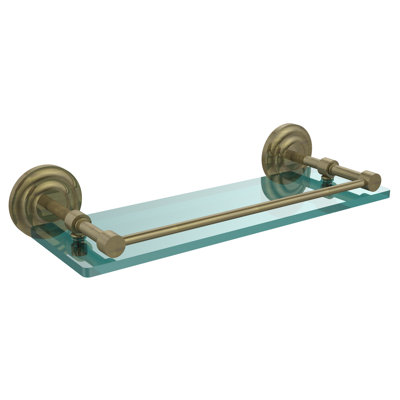 Leamore Bracket Shelf