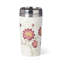 Butterfly Meadow Bamboo Travel Mug