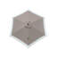 Parasol de marché 102 po Mirkku-585774528