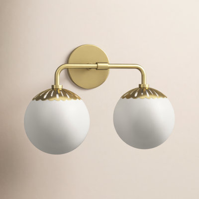 Deniaud 2 - Light Vanity Light