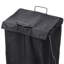 Taiana Iron；Fabric Laundry Room Organizer