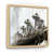 Cadre photo noir