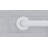 Easy Mount Grab Bar in White, ADA Compliant Bath and Shower Grab Bar (500 lb. Capacity)-28079470