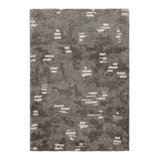One-of-a-Kind 2'0" X 3'0" Hand Knotted Area Rug
