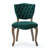 Richard Tufted Upholstered Parsons Chair-497569722