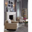 Ripple 1 - Light Wallchiere