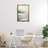 Vanilla Landscape View Floating Frame, design by Gemma Bardot-2000034777-2000034781