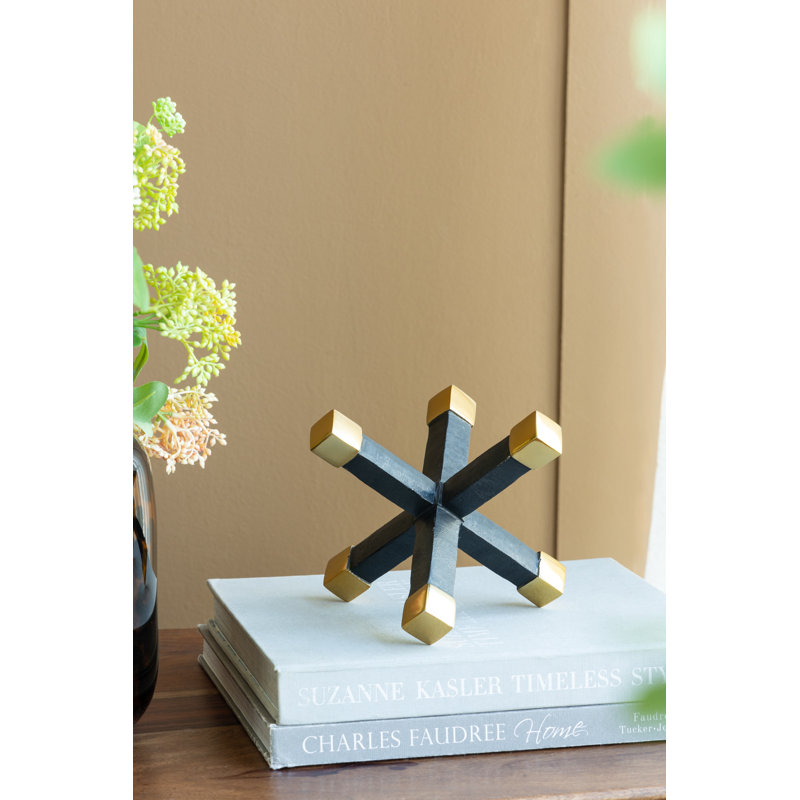 Objet de décoration Quanessa