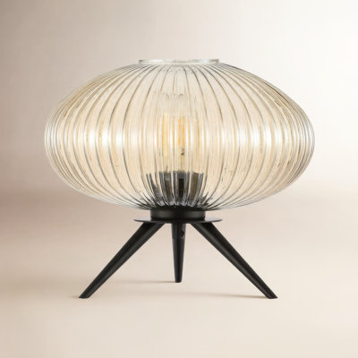 Gorlois Metal Table Lamp