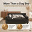 Canapé-lit orthopédique pour chien Blake-66284375-66284372