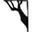 Damon Wrought Iron Bracket-30778610-30778619