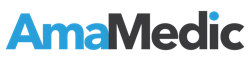 Logo Amamedic