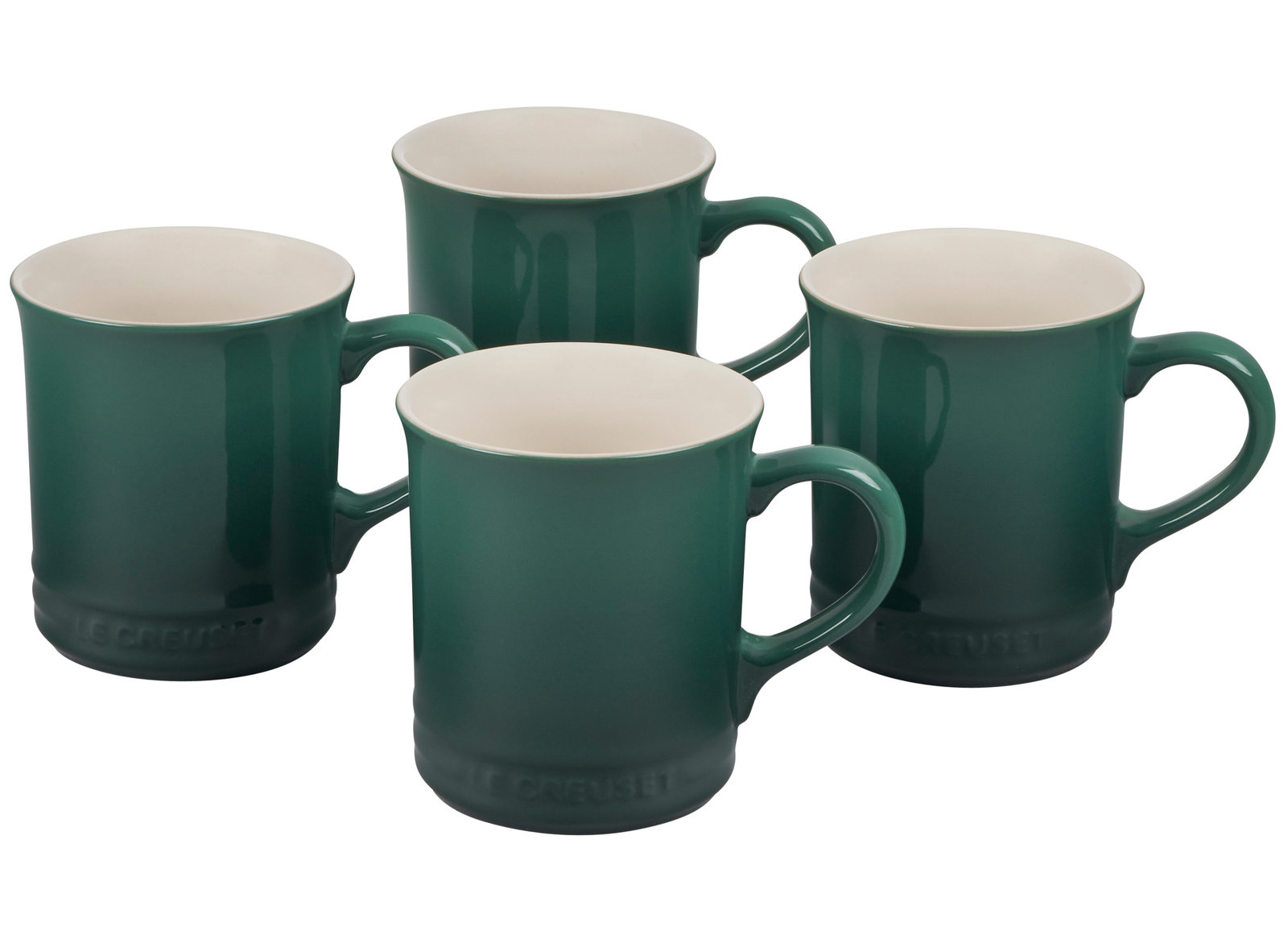 Ceramic Mug, Artichaut