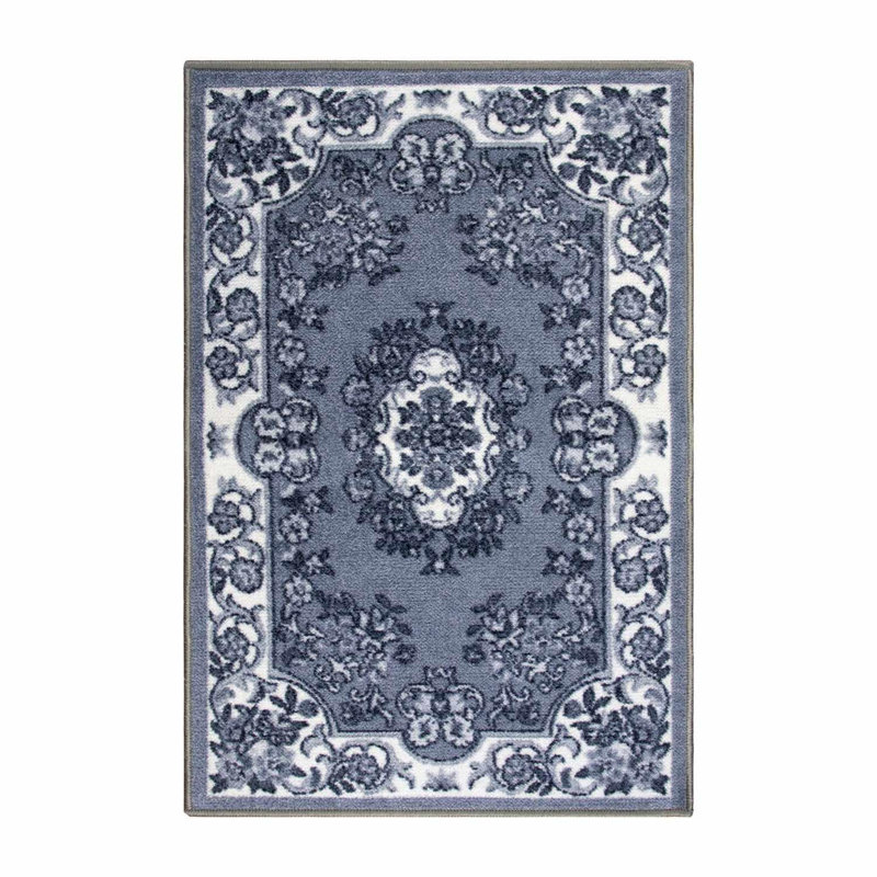 Tapis Seraphina & Classic, Rectangulaire 2 pi x 3 pi