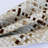 Transitional Textured Faux Leather Lumbar Pillow Cover-1730766253