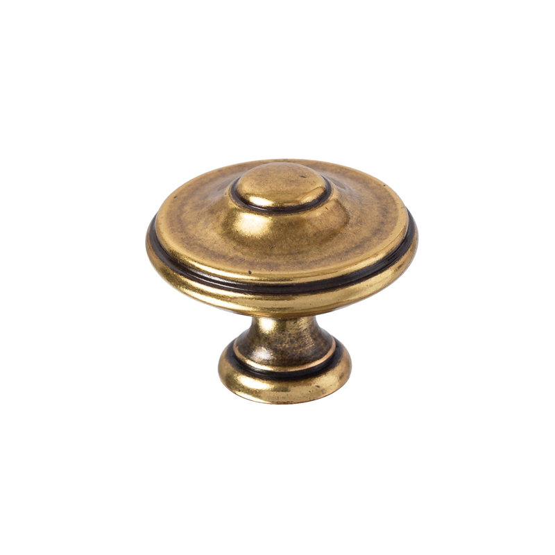 Tuscany 1.37 in. Knob