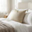 Coussin euro Delicate Waves