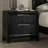 Modern Stylish Wood Nightstand