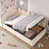 Beige is out of stock selected