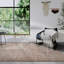 , Beige Gallery Striped Machine Woven Area Rug-101704849