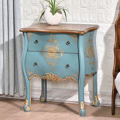 Table de chevet American